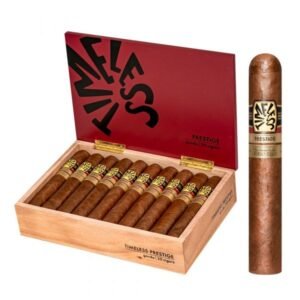 Ferio Tego Timeless Prestige Gordo