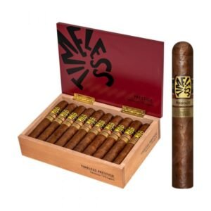 Ferio Tego Timeless Prestige Hermoso