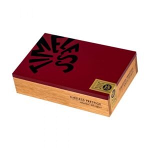 Ferio Tego Timeless Prestige Robusto