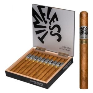 Ferio Tego Timeless Sterling Churchill