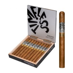 Ferio Tego Timeless Sterling Dalias ? Lonsdale