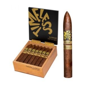 Ferio Tego Timeless Supreme 652T
