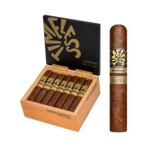 Ferio Tego Timeless Supreme 554