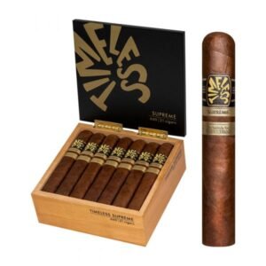 Ferio Tego Timeless Supreme 660