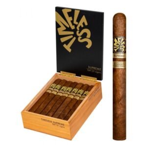 Ferio Tego Timeless Supreme 749