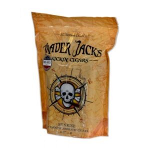 Trader Jacks Kickin' Cigars Sunrise Aromatic