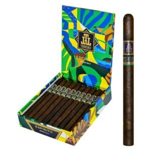 Trinidad Espiritu Series 2 Fundador