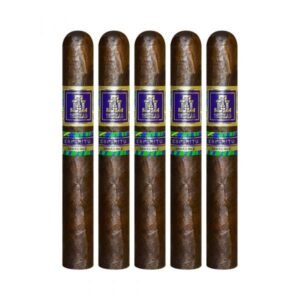 Trinidad Espiritu Series 2 Toro