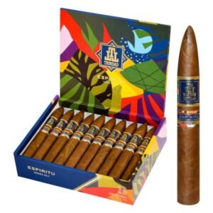 Trinidad Espiritu Belicoso (Natural)