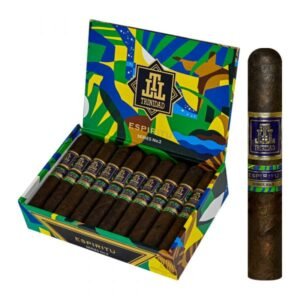 Trinidad Espiritu Series 2 Robusto