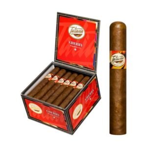 Tatiana Robusto Cherry (Natural)