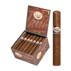 Tatiana Robusto Chocolate (Natural)