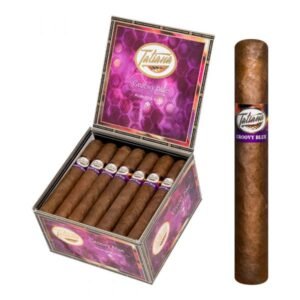 Tatiana Robusto Groovy Blue (Natural)
