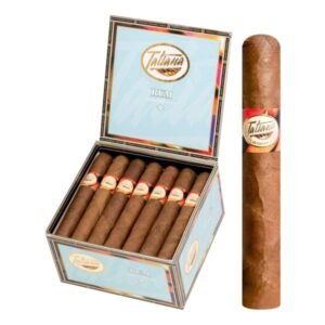 Tatiana Robusto Rum (Natural)
