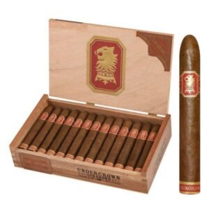Undercrown Sun Grown Belicoso