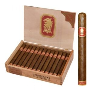 Undercrown Sun Grown Corona Doble