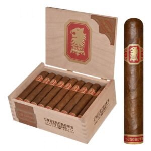 Undercrown Sun Grown Gordito