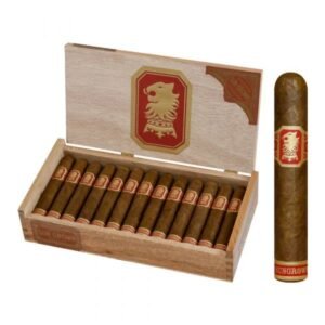 Undercrown Sun Grown Robusto