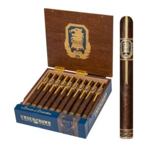 Undercrown UC10 Corona Doble