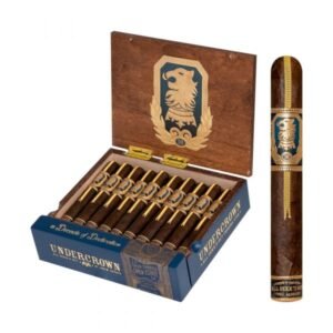 Undercrown UC10 Corona Viva
