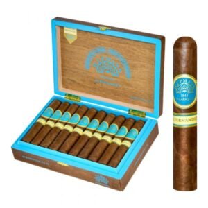 H Upmann by AJ Fernandez Robusto