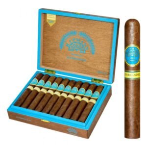 H Upmann by AJ Fernandez Toro