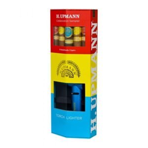 H Upmann Collaboration Cigar Sampler