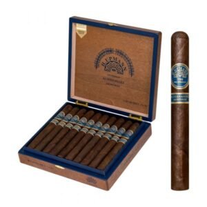 H Upmann Nicaragua AJ Fernandez Heritage Churchill