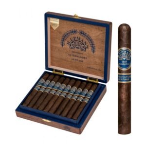 H Upmann Nicaragua AJ Fernandez Heritage Corona