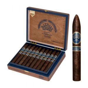 H Upmann Nicaragua AJ Fernandez Heritage Torpedo