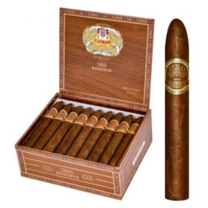 H Upmann 1844 Reserve Belicoso