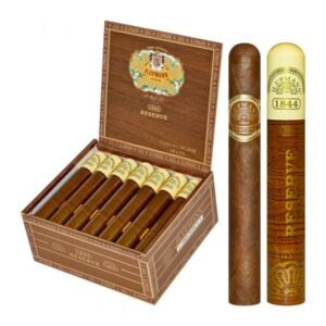 H Upmann 1844 Reserve Corona Major Tube