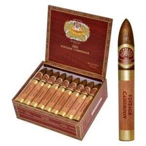 H Upmann Vintage Cameroon Belicoso