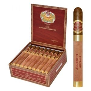 H Upmann Vintage Cameroon Churchill