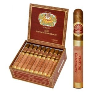 H Upmann Vintage Cameroon Corona