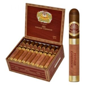 H Upmann Vintage Cameroon Toro