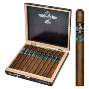 Villiger Cuellar Black Forest Churchill