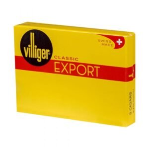 Villiger Export 5