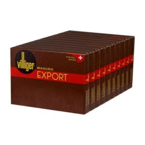 Villiger Export 5