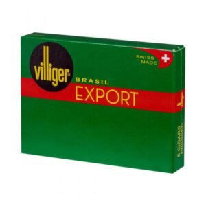 Villiger Export Brasil 5