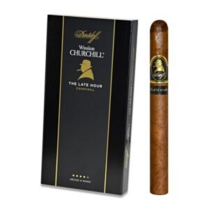Winston Churchill Late Hour Churchill Pack