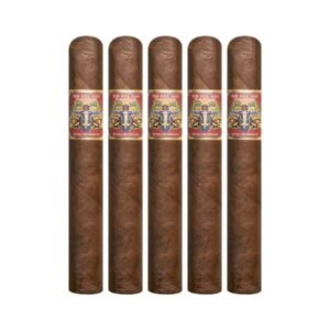 The Wise Man Maduro Toro Huaco