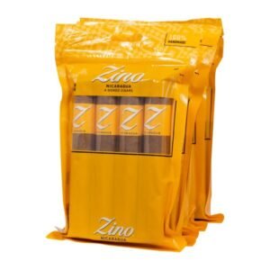 Zino Nicaragua Gordo Fresh Pack