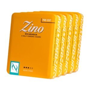 Zino Nicaragua Half Corona