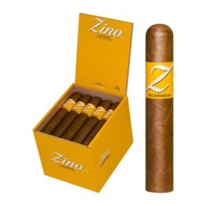 Zino Nicaragua Robusto