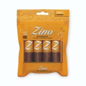 Zino Nicaragua Short Torpedo Fresh Pack