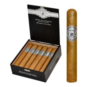 Zino Platinum Scepter Grand Master