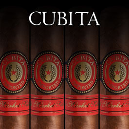 Cubita Spanish Market Selection