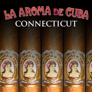 La Aroma de Cuba Connecticut