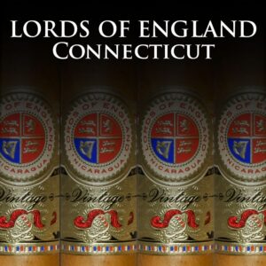 Lords of England Connecticut